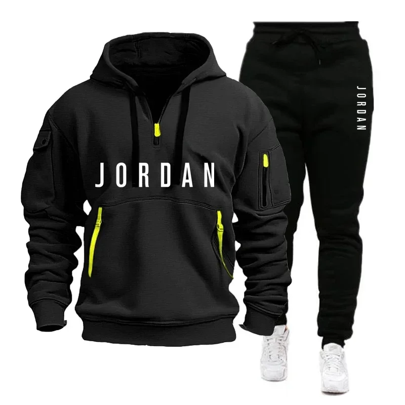 Men'S Fashion 2026 - 2026 Autumn and Winter New Men's