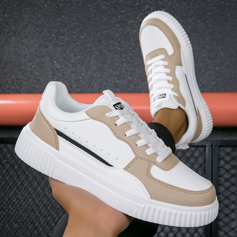Casual Sneakers Men - Unisex Sneakers All Season Casual Shoes