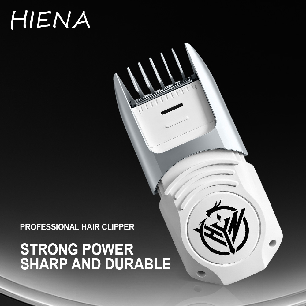 Men'S Fashion Haircuts - HIENA D532 Haircut Machine Professional For