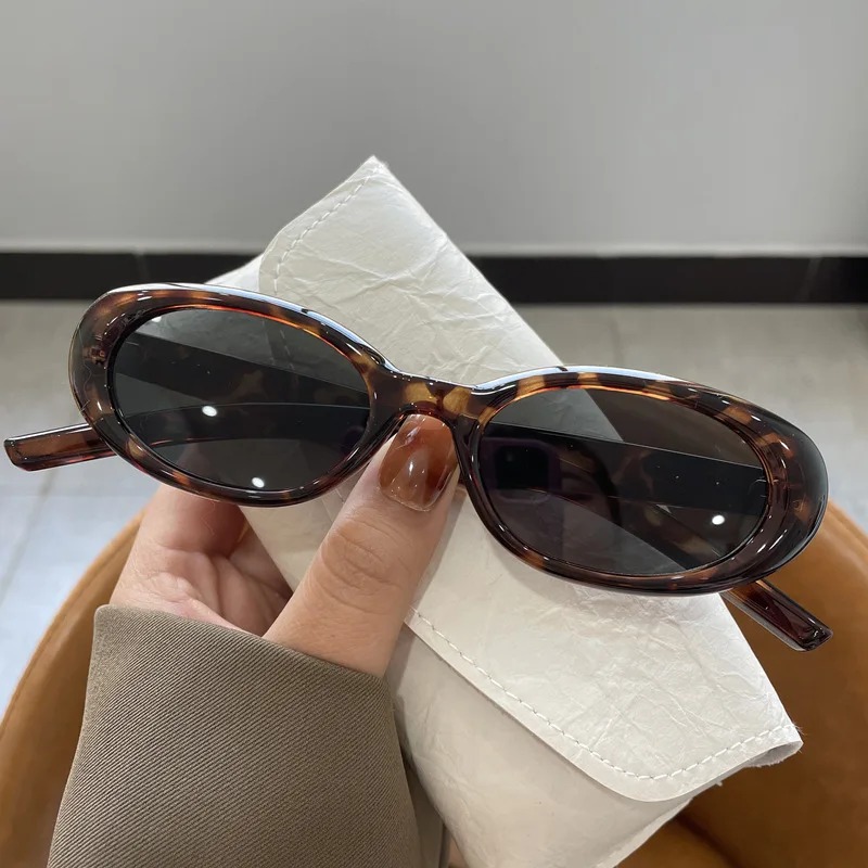 Popular Women's Sunglasses Sma - Men'S Fashion Glasses 评论和价格