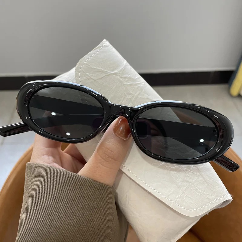 Popular Women's Sunglasses Sma - Men'S Fashion Glasses 评论和价格
