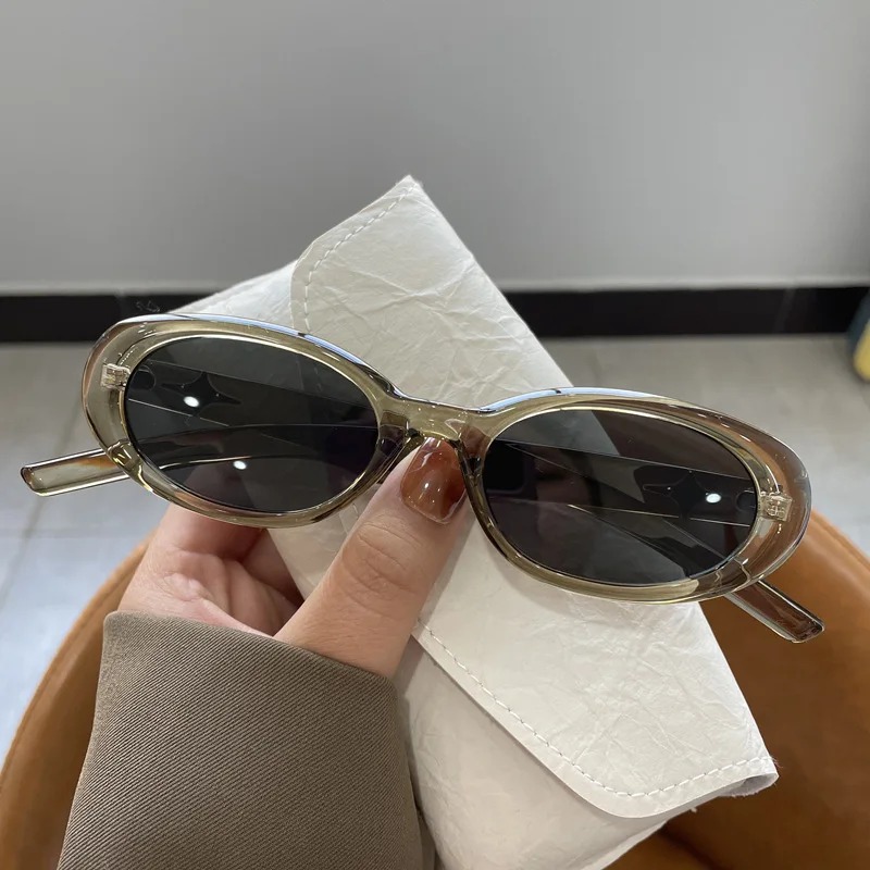 Popular Women's Sunglasses Sma - Men'S Fashion Glasses 评论和价格