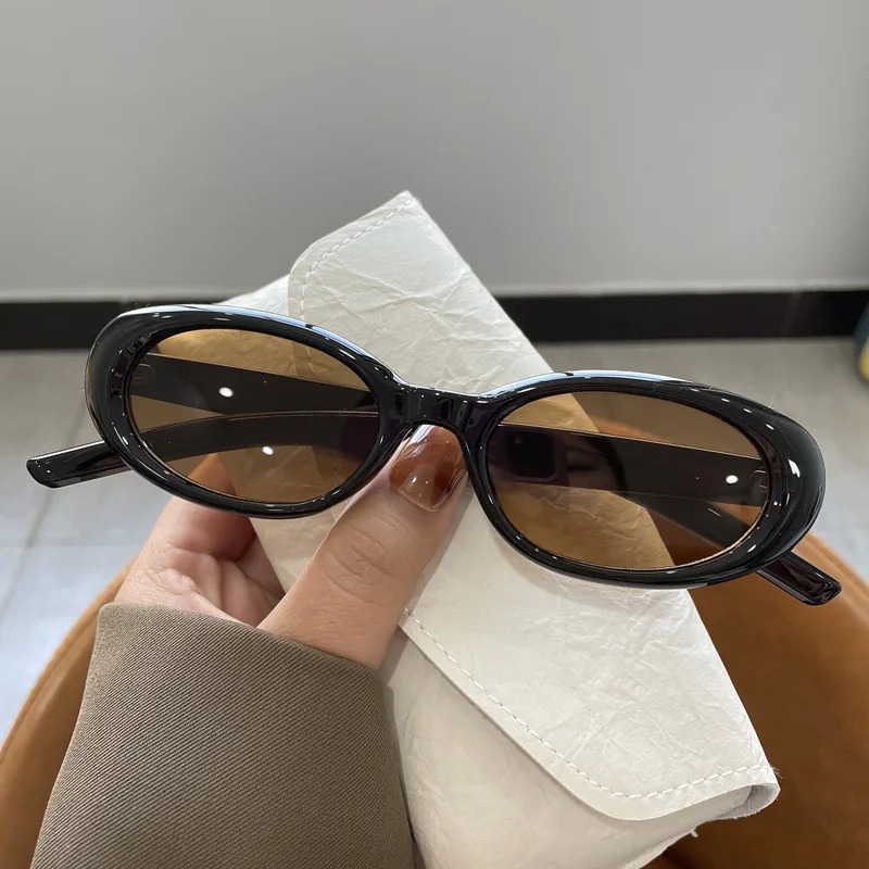 Popular Women's Sunglasses Sma - Men'S Fashion Glasses 评论和价格