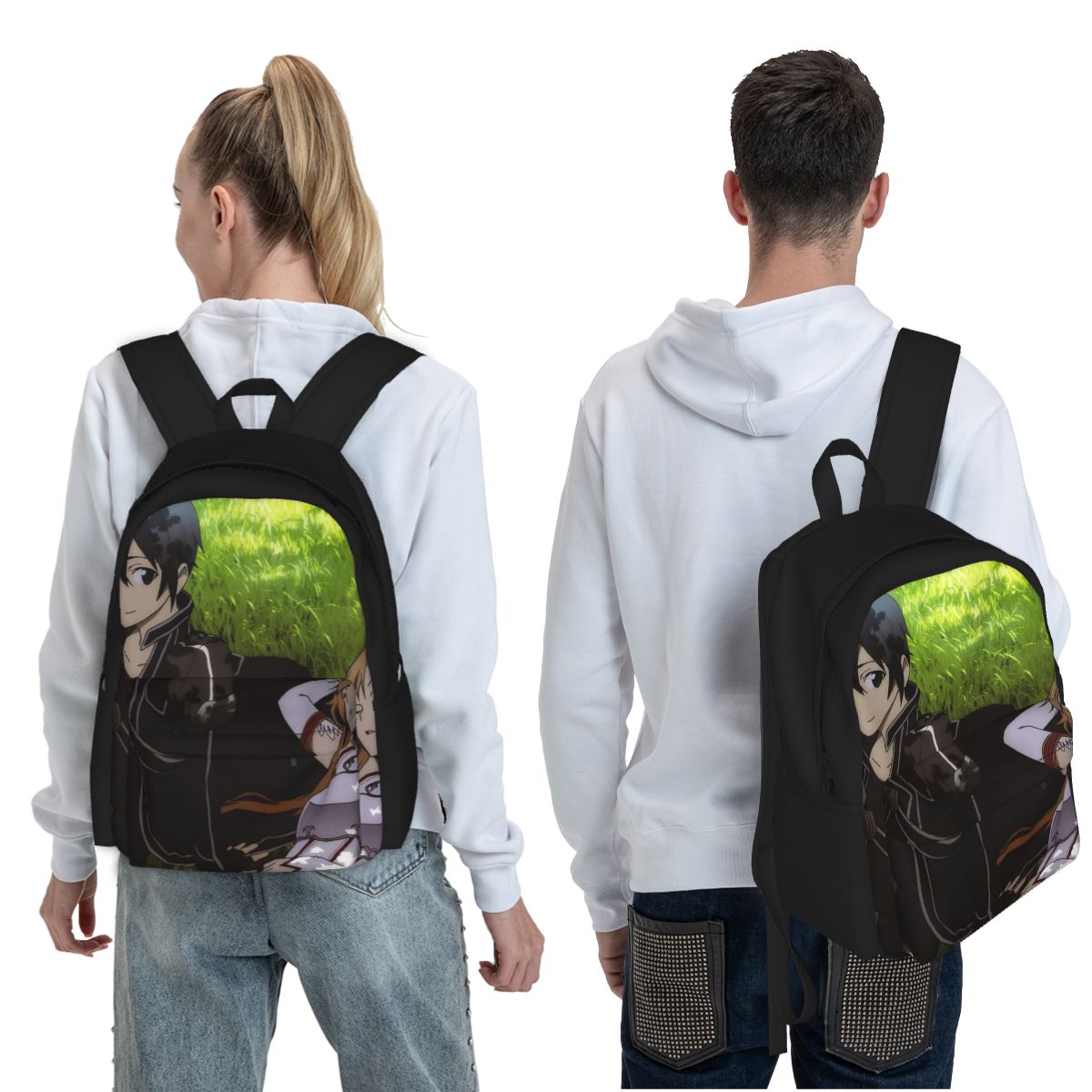 Sword Art Online Sao Yuuki Asu - Men'S Fashion Online 评论和价格