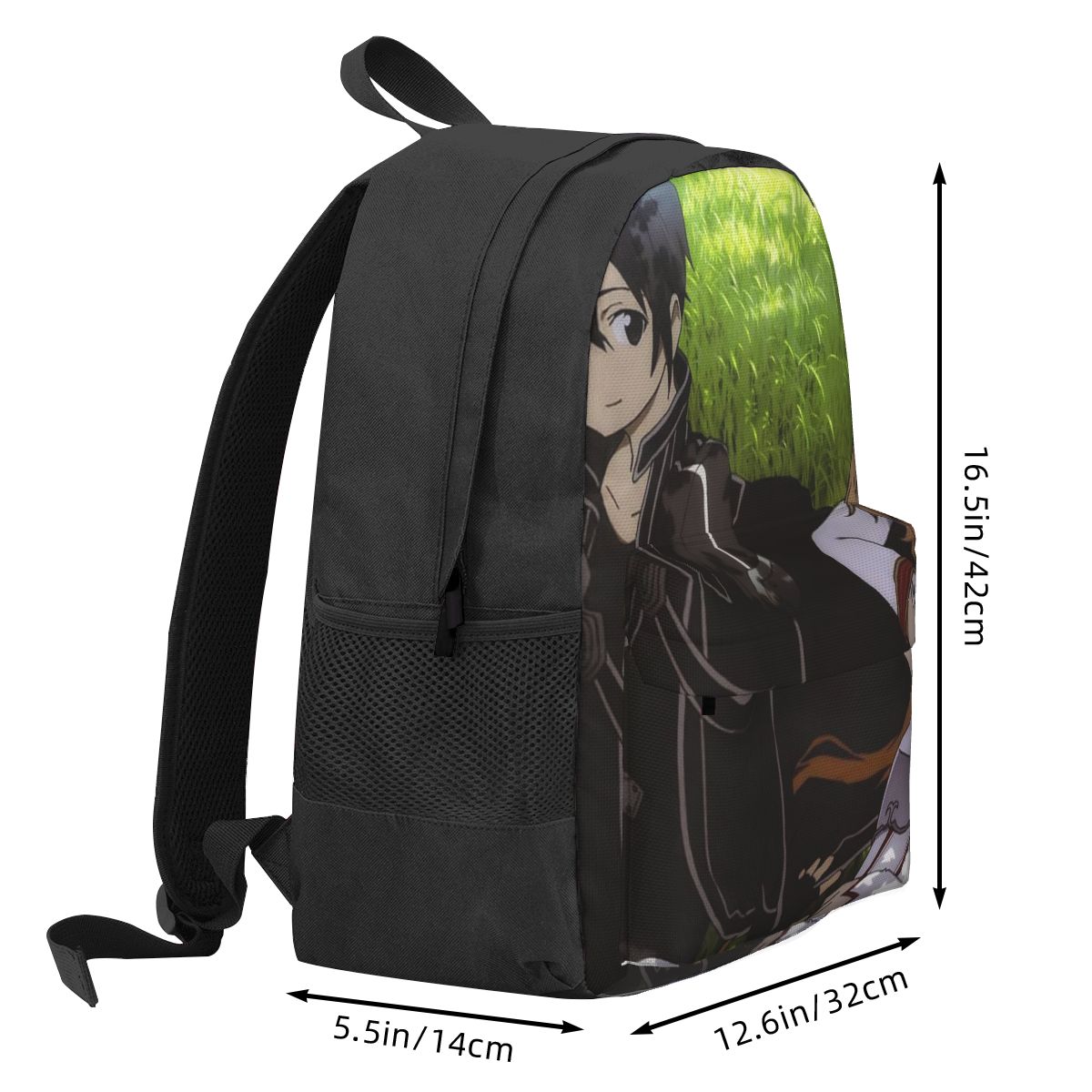 Sword Art Online Sao Yuuki Asu - Men'S Fashion Online 评论和价格