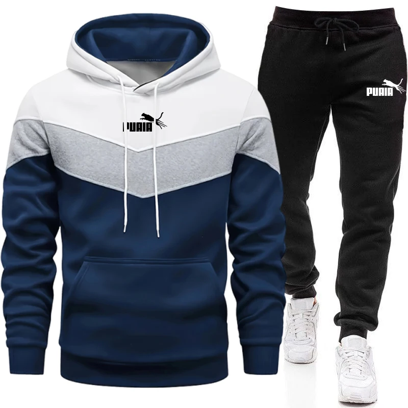 Men's Set/Hoodie/Pants 2026 Au - Men'S Fashion 2026 评论和价格