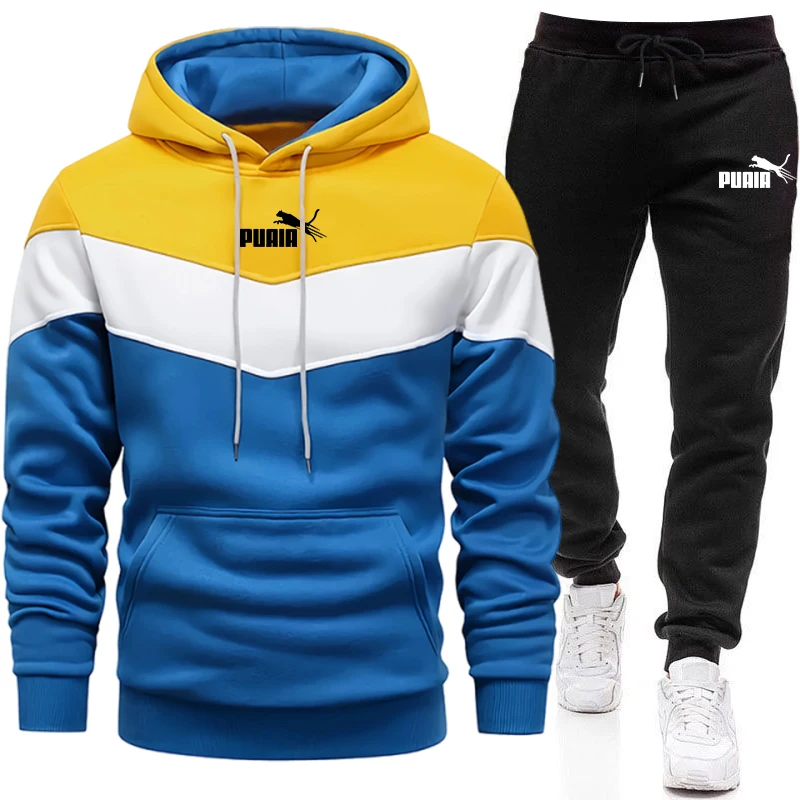 Men's Set/Hoodie/Pants 2026 Au - Men'S Fashion 2026 评论和价格