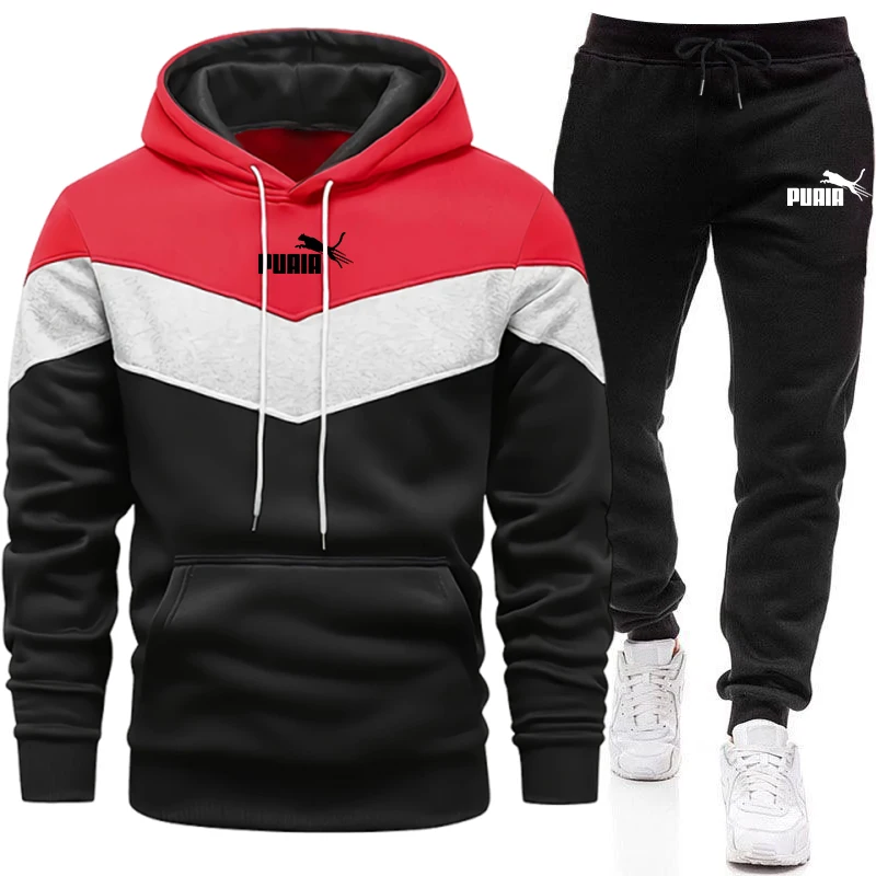 Men's Set/Hoodie/Pants 2026 Au - Men'S Fashion 2026 评论和价格