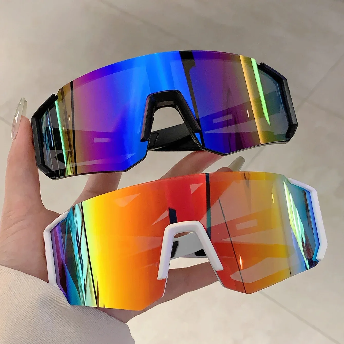 Outdoor Sports Sunglasses for  - Men'S Fashion Glasses 评论和价格