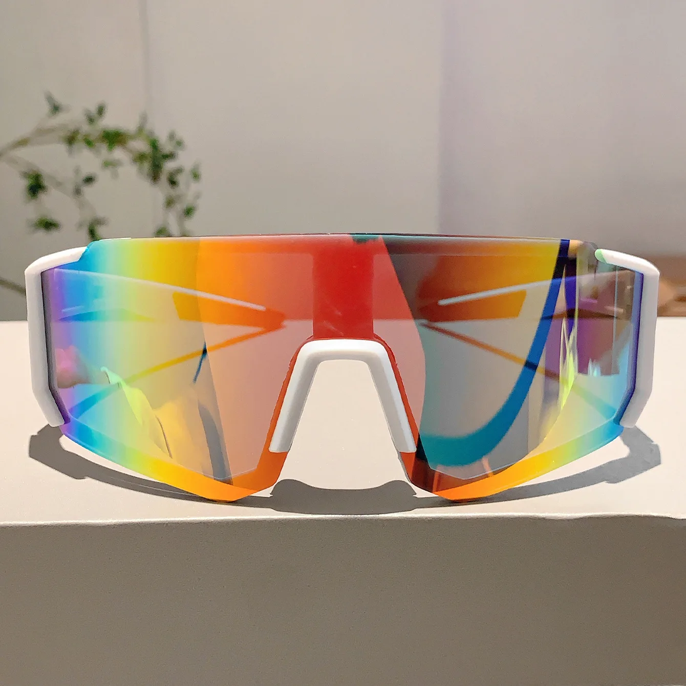 Outdoor Sports Sunglasses for  - Men'S Fashion Glasses 评论和价格