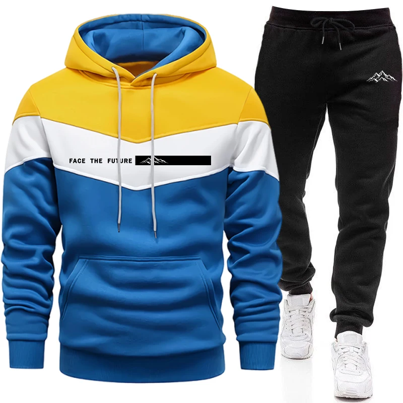 Fall Winter Daily Casual Sport - Men'S Fashion 2026 评论和价格