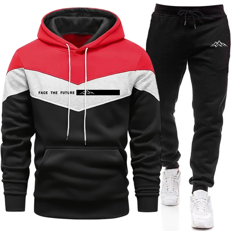 Fall Winter Daily Casual Sport - Men'S Fashion 2026 评论和价格