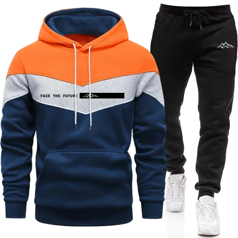 Fall Winter Daily Casual Sport - Men'S Fashion 2026 评论和价格