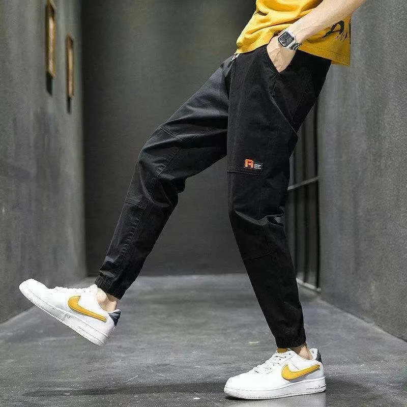 Summer Men Golf Pants Loose Al - Men'S Fashion Golf Clothing 评论和价格