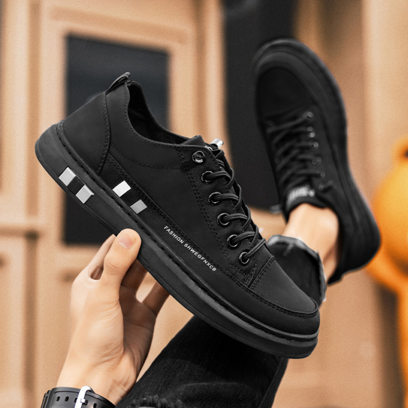 non-leather casual shoes mens  - Casual Sneakers Men 评论和价格