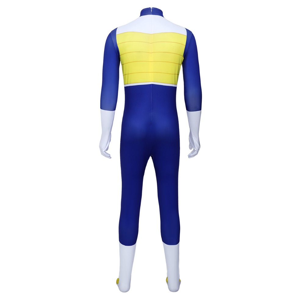 Adult  Anime Super Hero Fantas - Mens Fashion Jumpsuit 评论和价格
