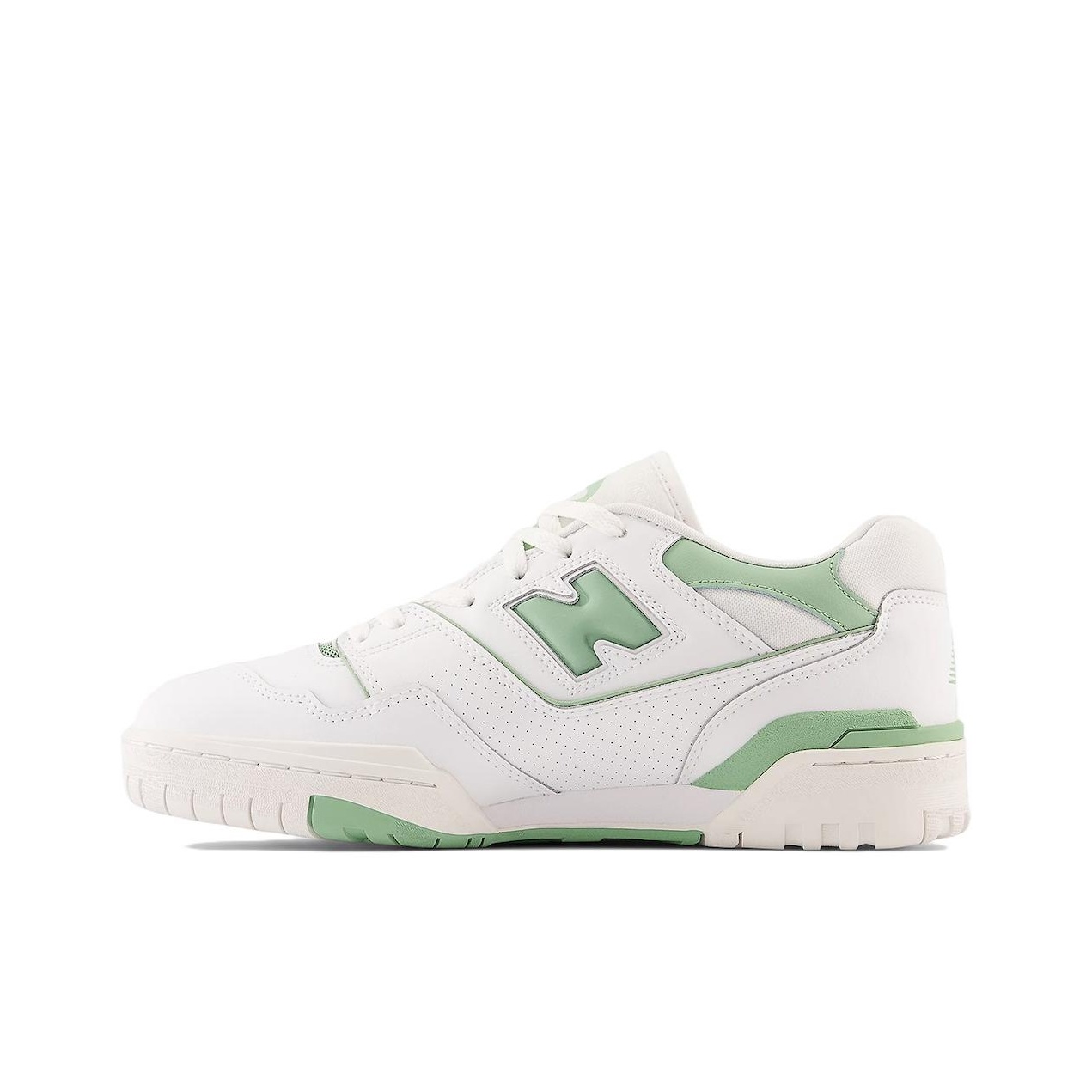 New Balance NB 550 Comfortable - New Balance Shoes 550 评论和价格