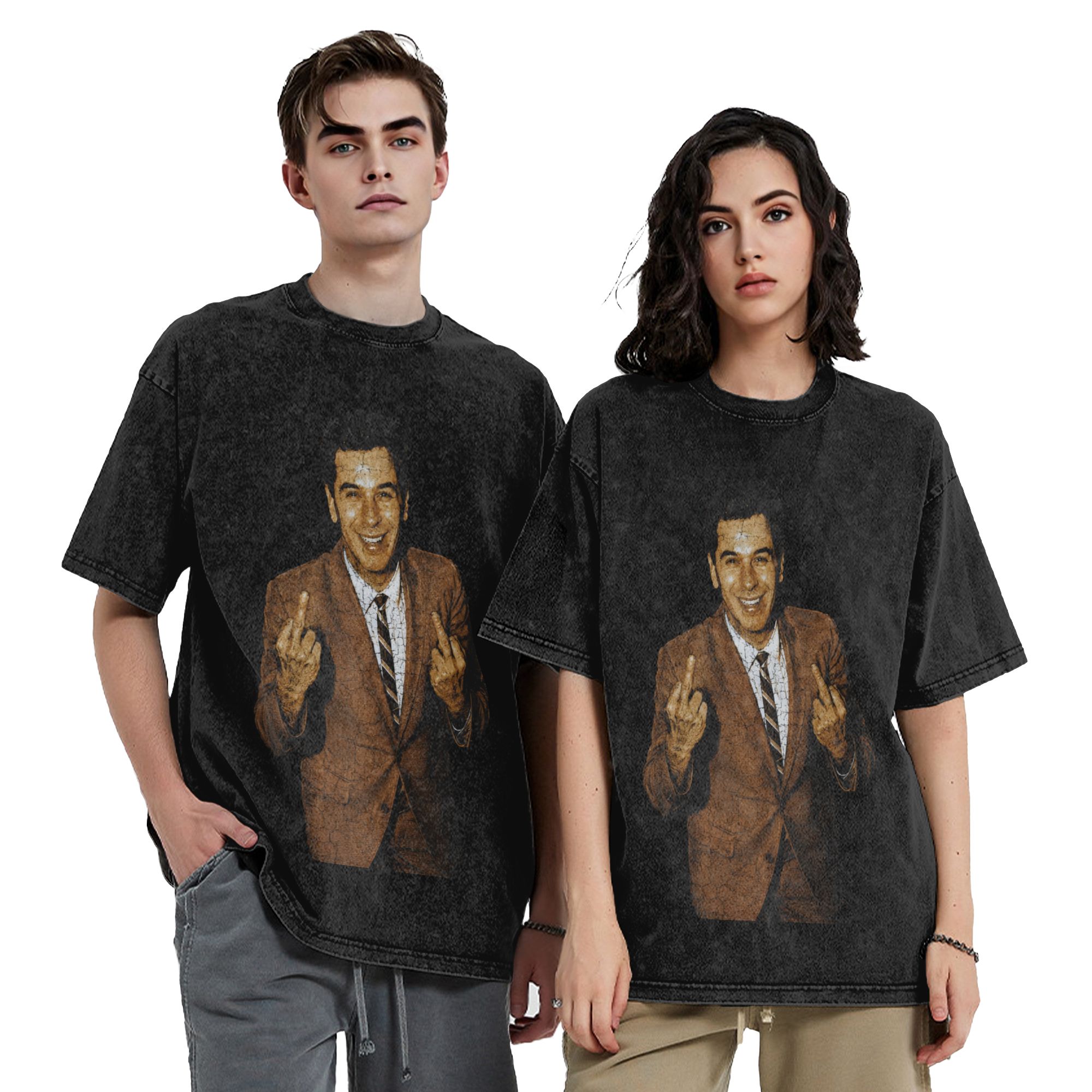 Fashion Men Women 1950s Rock S - 1950S Fashion Men'S 评论和价格