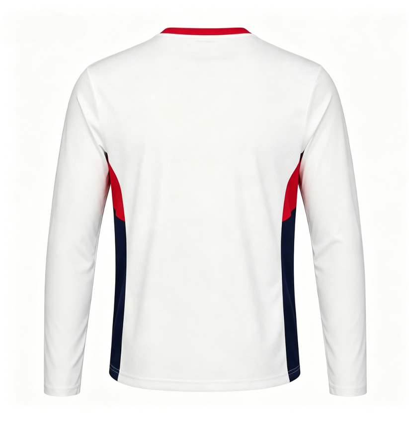 2026 American round neck footb - Men'S Fashion 2026 评论和价格