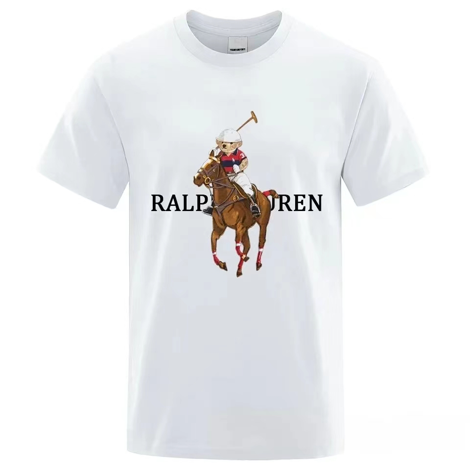 Hot Sale Funny Golf Teddy Bear - Men'S Fashion Golf Clothing 评论和价格