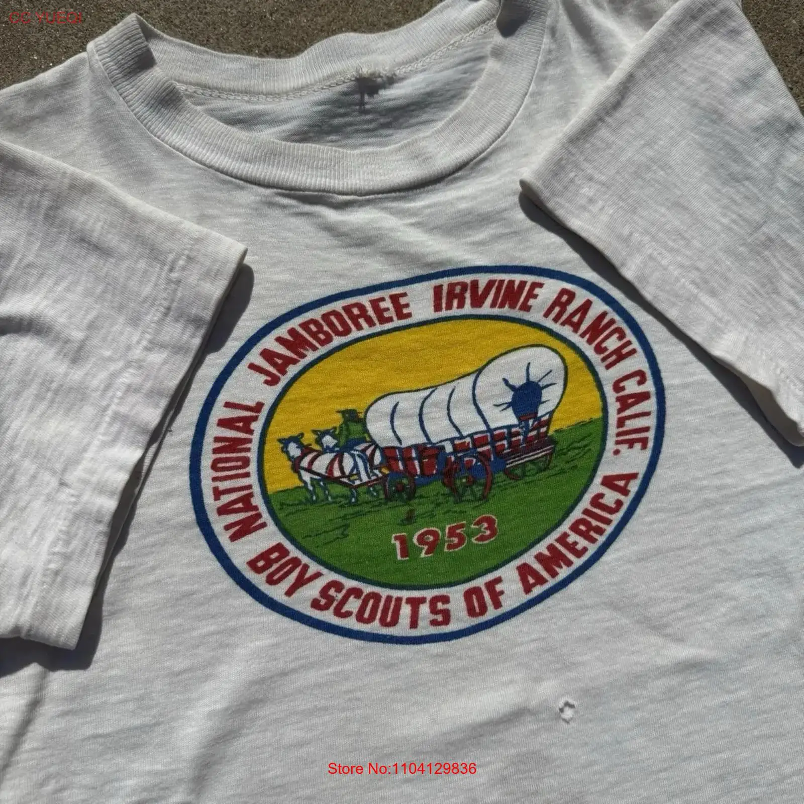 True Vintage 1950s Irvine Ranc - 1950S Fashion Men'S 评论和价格