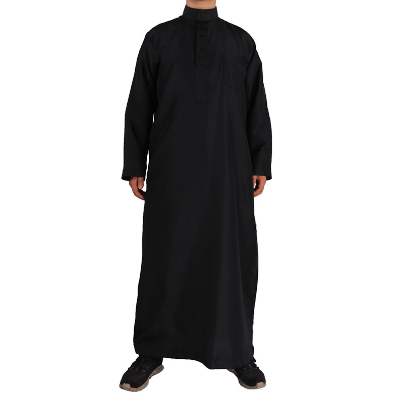 Muslim Islamic Robes Clothing  - Dubai Men'S Fashion 评论和价格