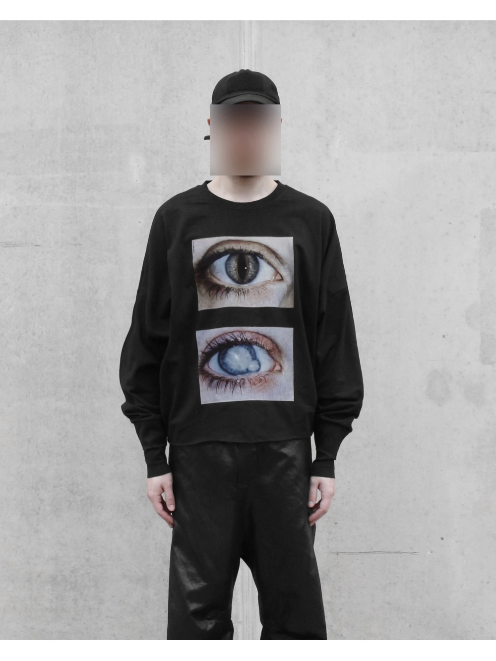 2026 New Dark Gothic Realistic - Men'S Fashion 2026 评论和价格