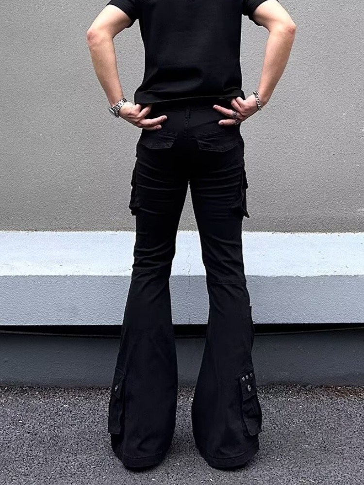 2026 Ropa Y2K New Fashion Mult - Men'S Fashion Nova Jeans 评论和价格