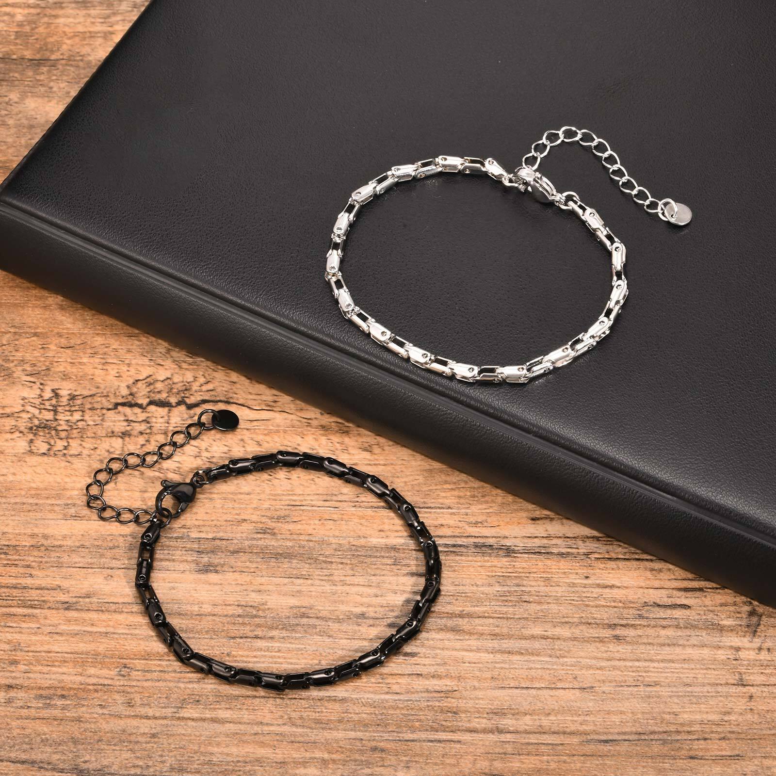 Thin Stainless Steel Chain Bra - 1950S Fashion Men'S 评论和价格