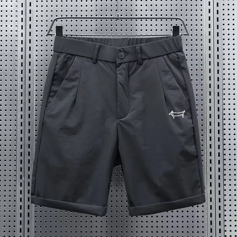 Men's Golf Shorts Summer New C - Men'S Fashion Golf Clothing 评论和价格
