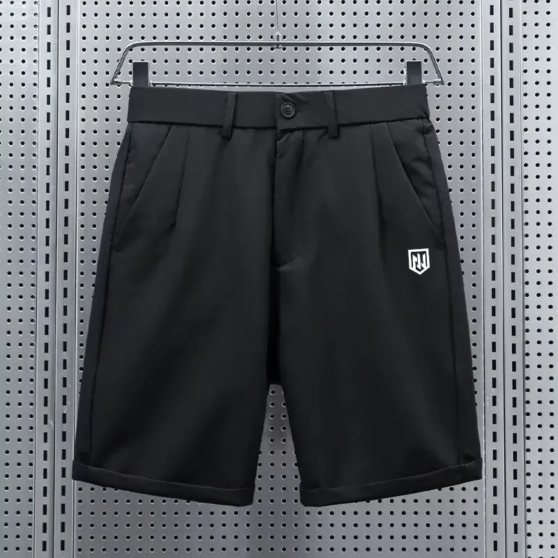 Men's Golf Shorts Summer New C - Men'S Fashion Golf Clothing 评论和价格