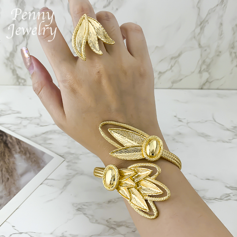 Brazilian Dubai 18K Gold Plate - Dubai Men'S Fashion 评论和价格