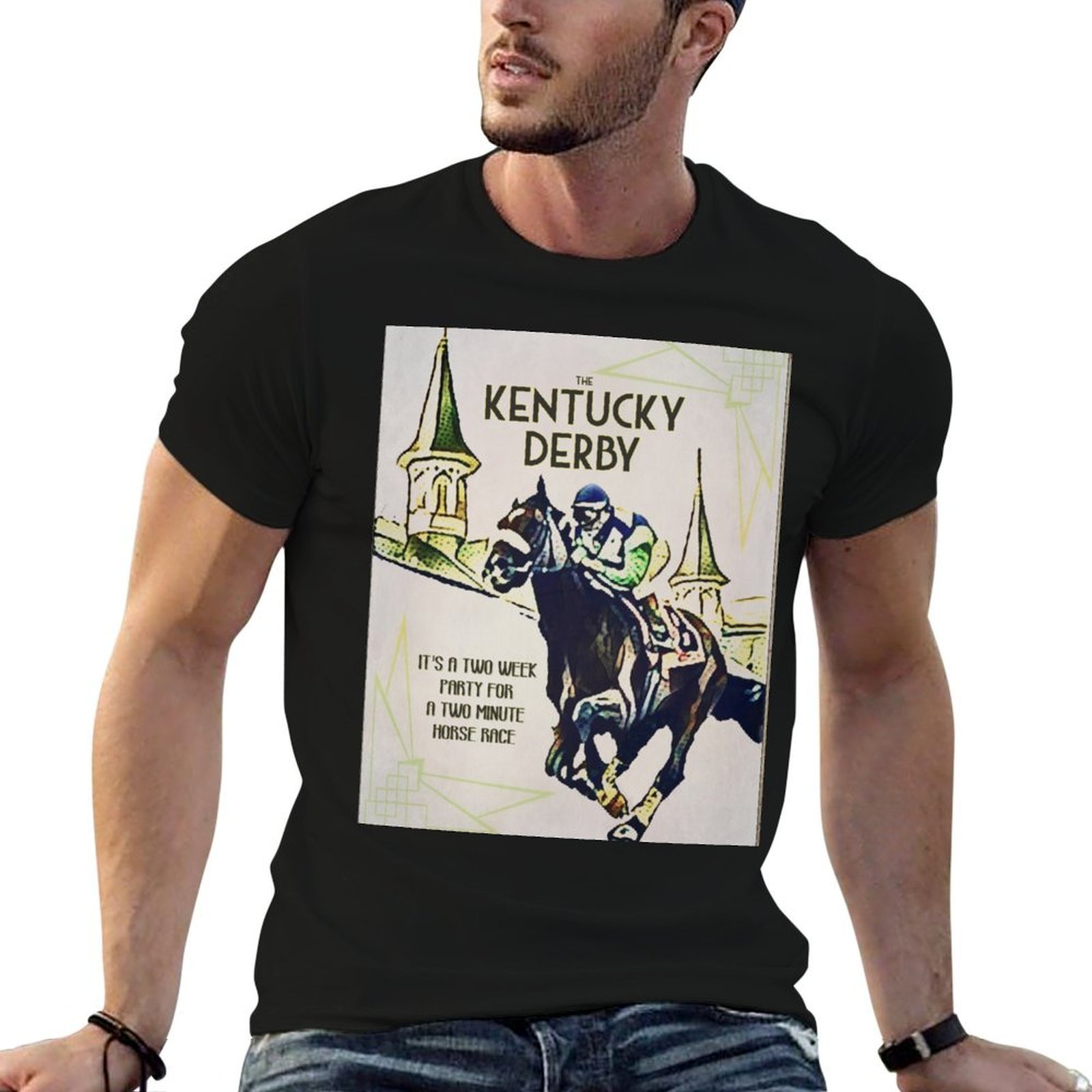 It's Kentucky Derby Time Again - Men'S Fashion For Kentucky Derby 评论和价格