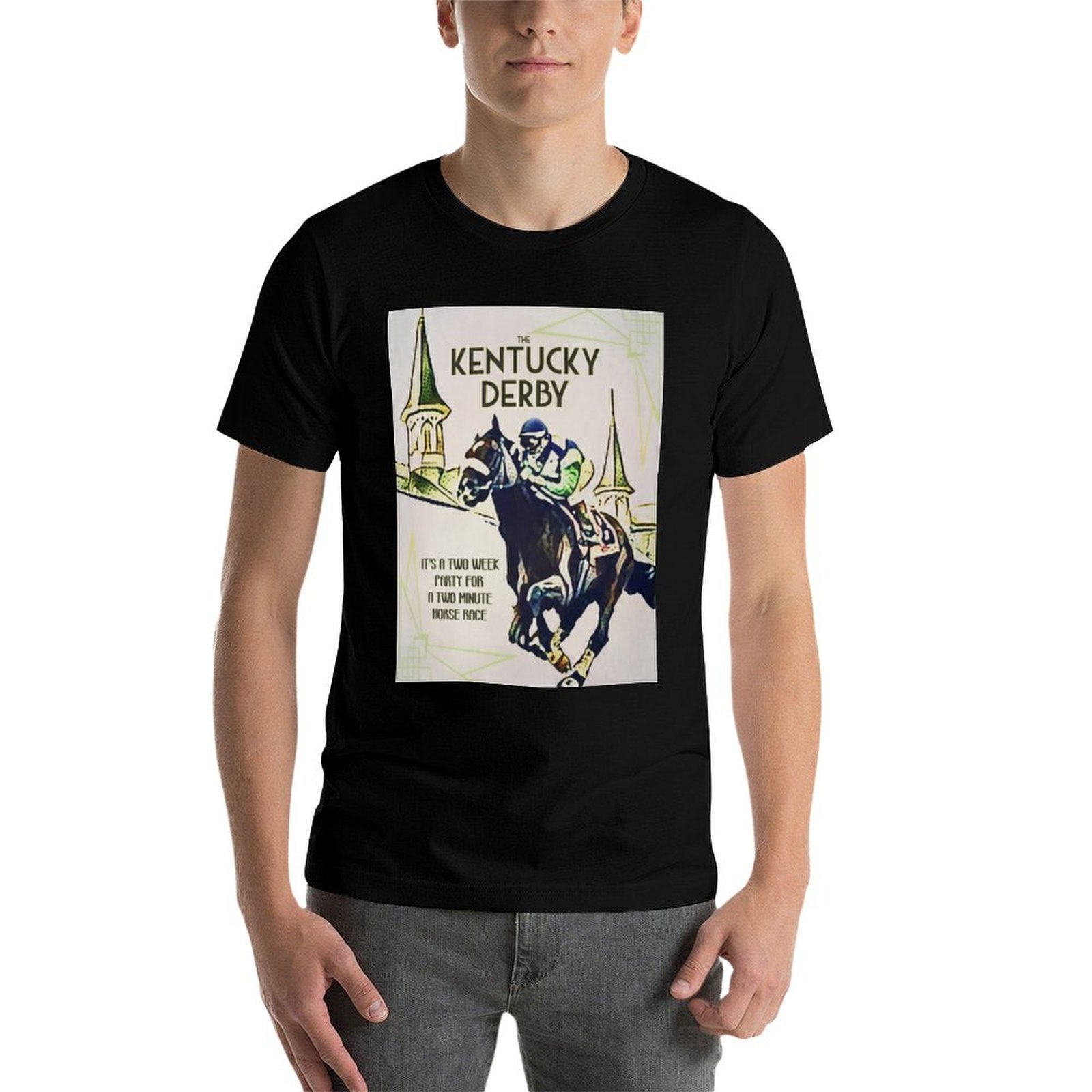 It's Kentucky Derby Time Again - Men'S Fashion For Kentucky Derby 评论和价格