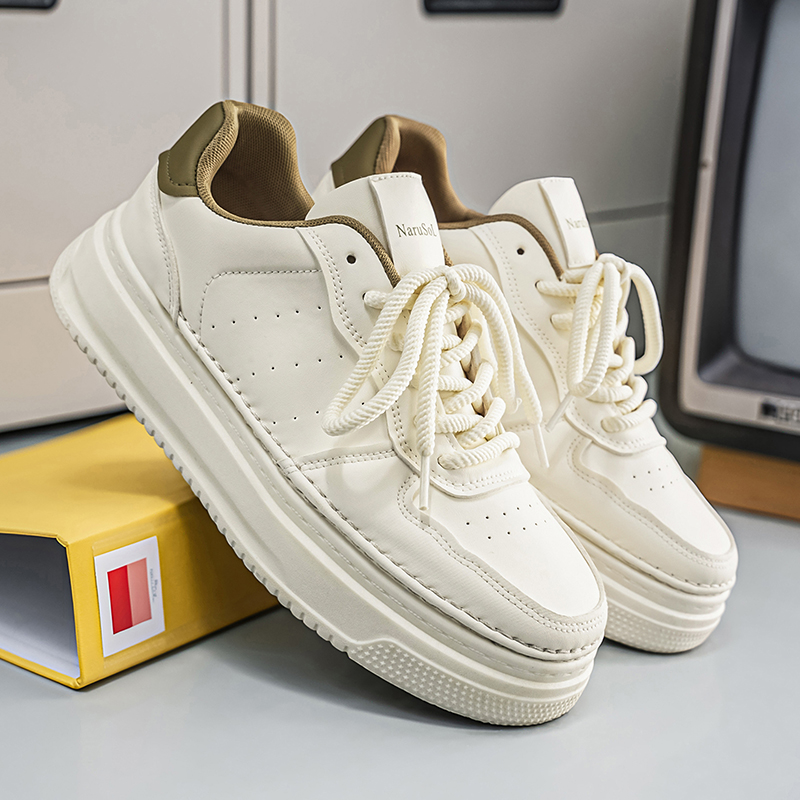 Men Flexible Daily Casual Snea - Casual Sneakers Men 评论和价格