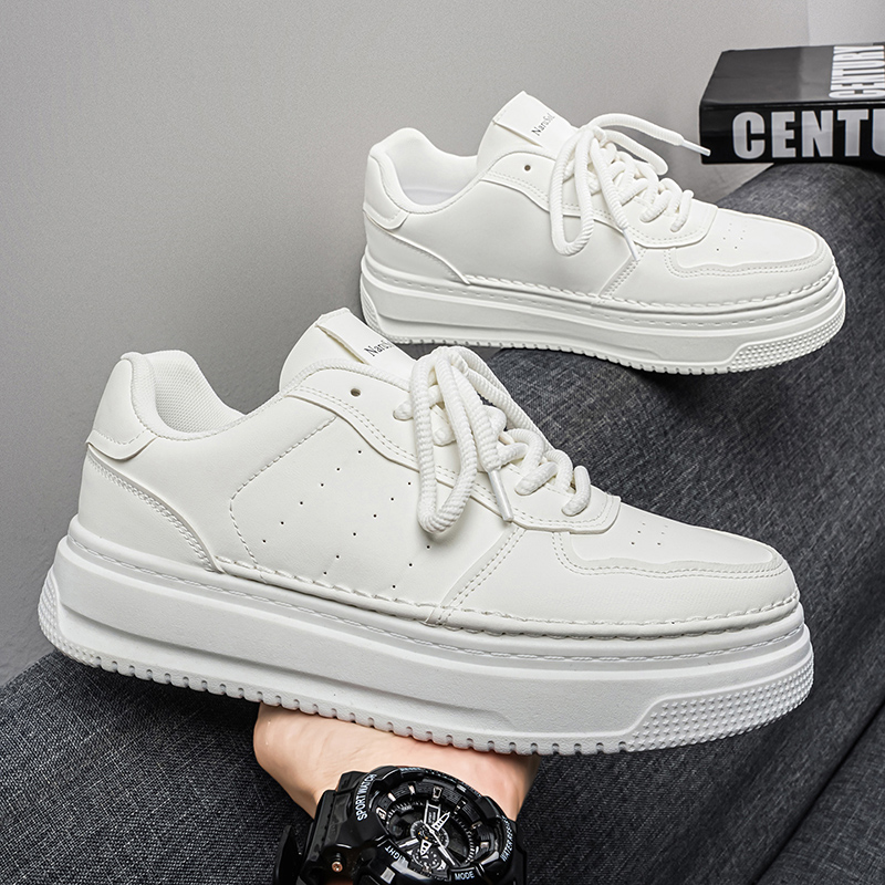 Men Flexible Daily Casual Snea - Casual Sneakers Men 评论和价格