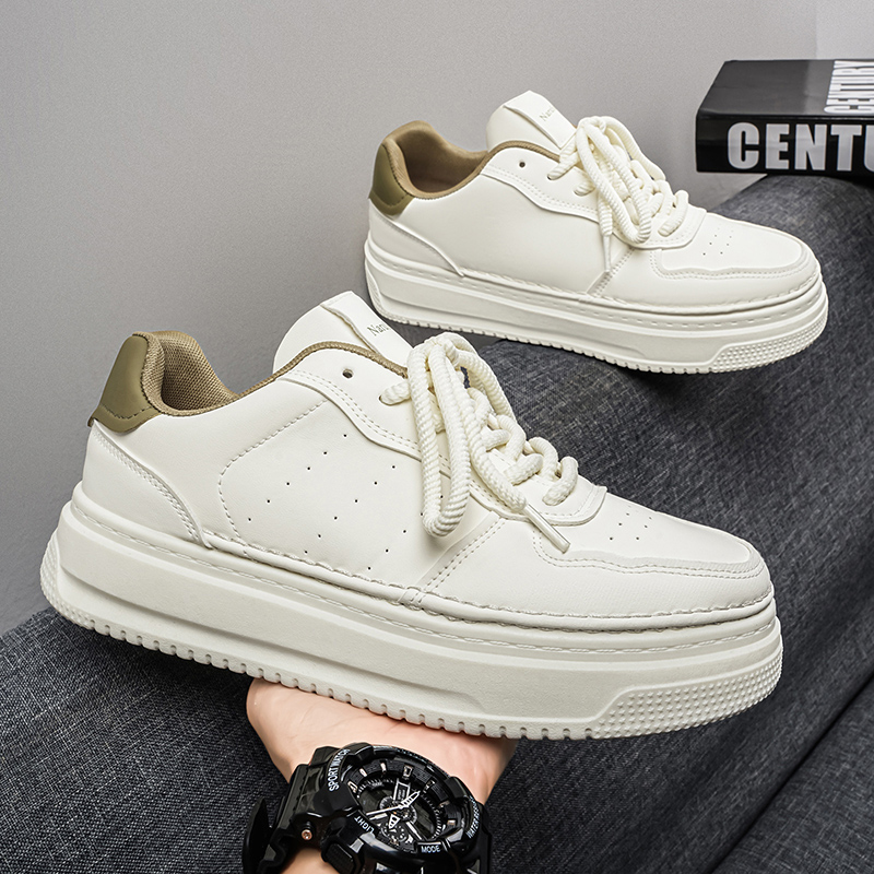 Men Flexible Daily Casual Snea - Casual Sneakers Men 评论和价格