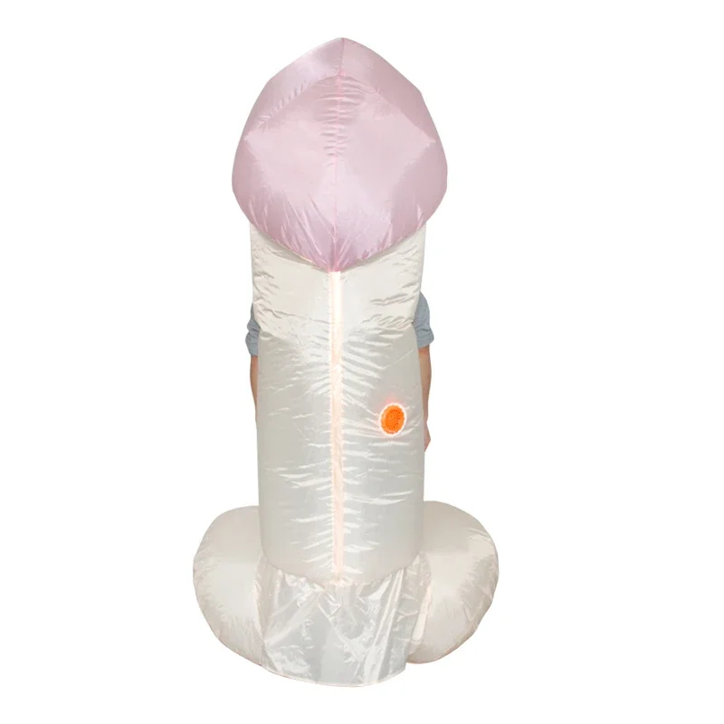 2026 Adult Sexy Inflatable Pen - Mens Fashion Jumpsuit 评论和价格