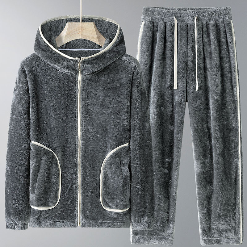 2026 Winter New Men's Hoodie S - Men'S Fashion 2026 评论和价格