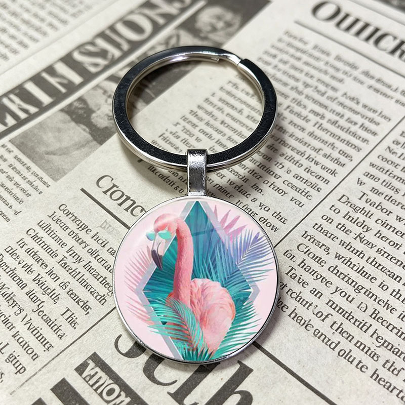 Hot Sale Summer Flamingo Water - Mens Fashion Style Images 评论和价格