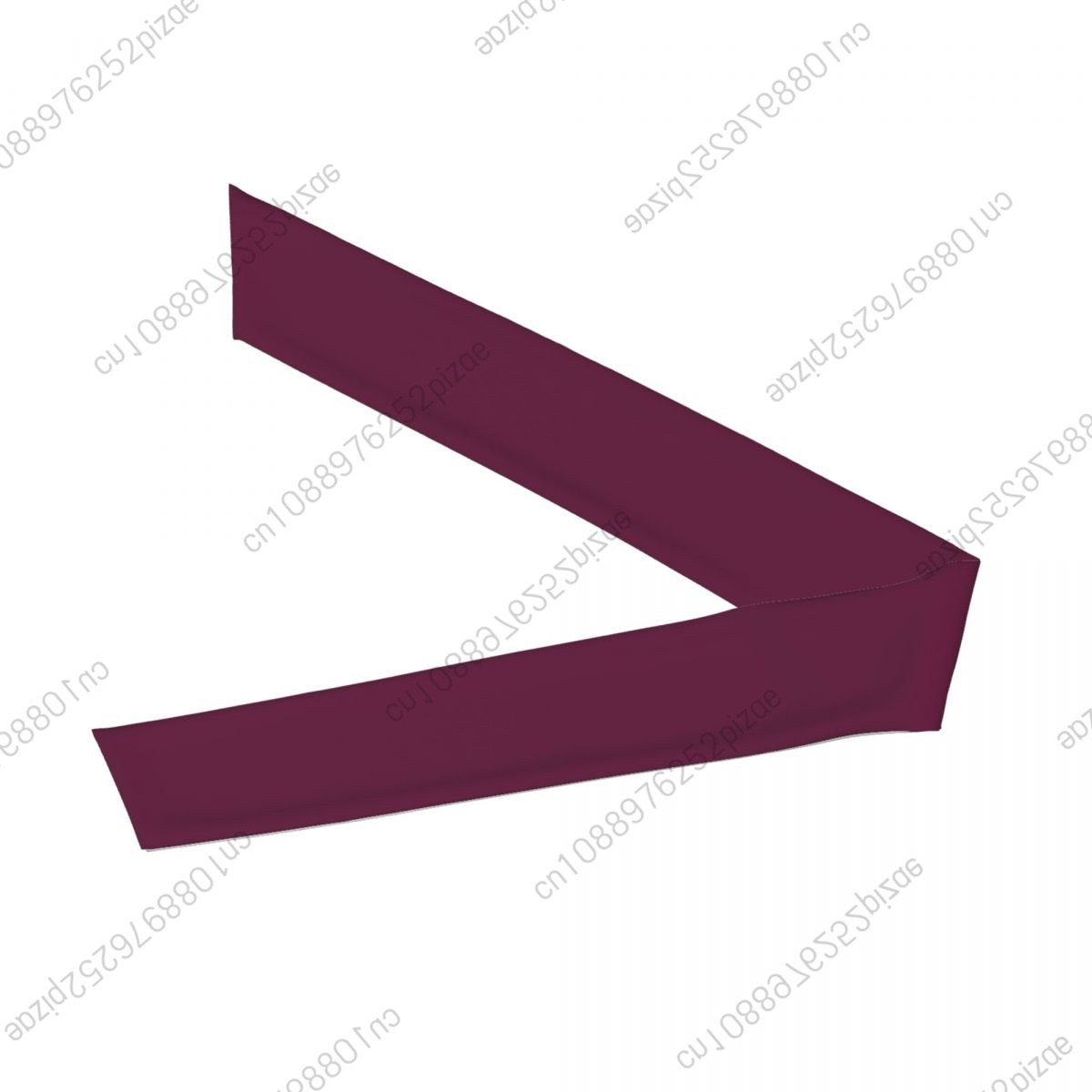 Qatar Tie Headband for Men Wom - Men'S Fashion Qatar 评论和价格