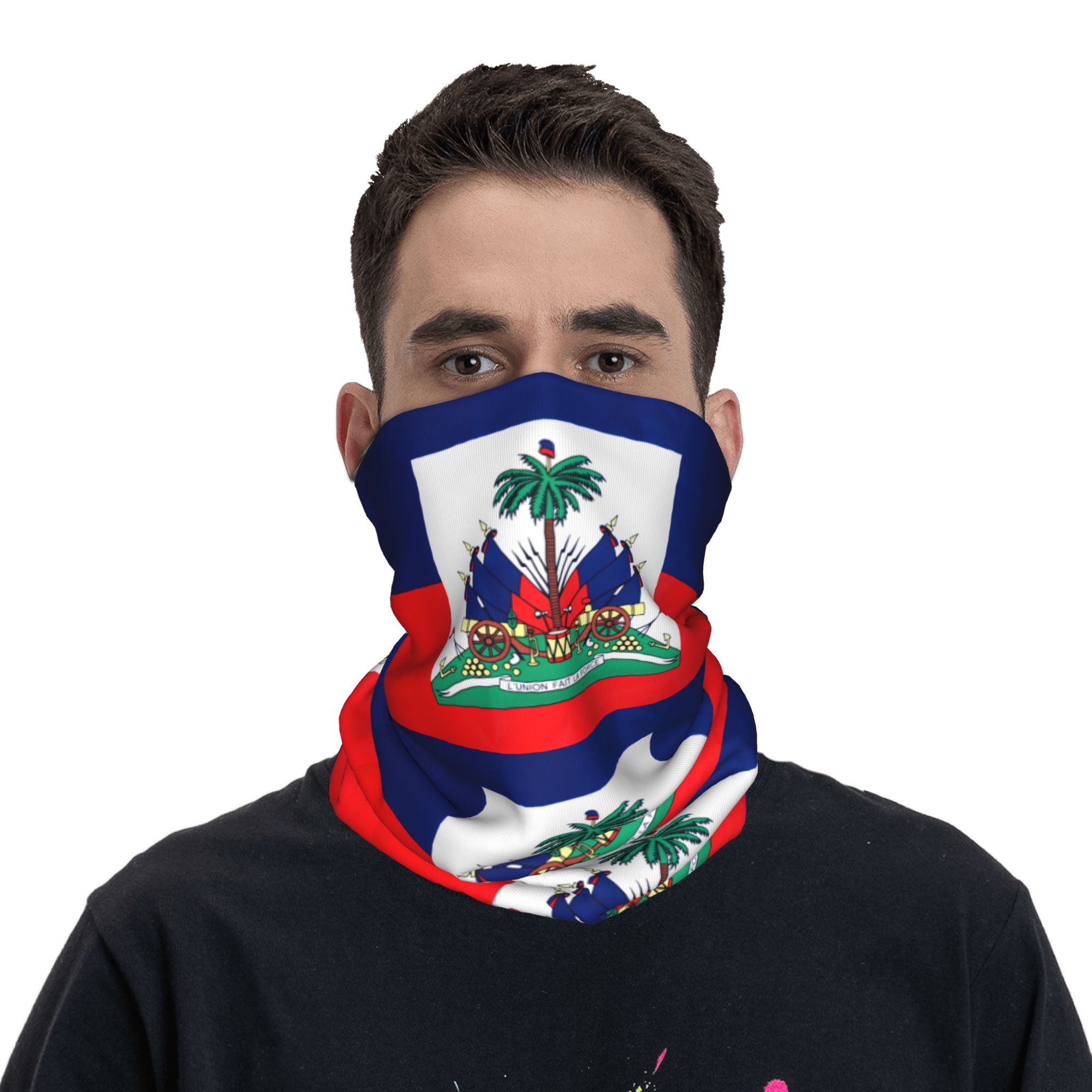 Outdoor Sports Balaclava Haiti - Men'S Fashion Rings 评论和价格