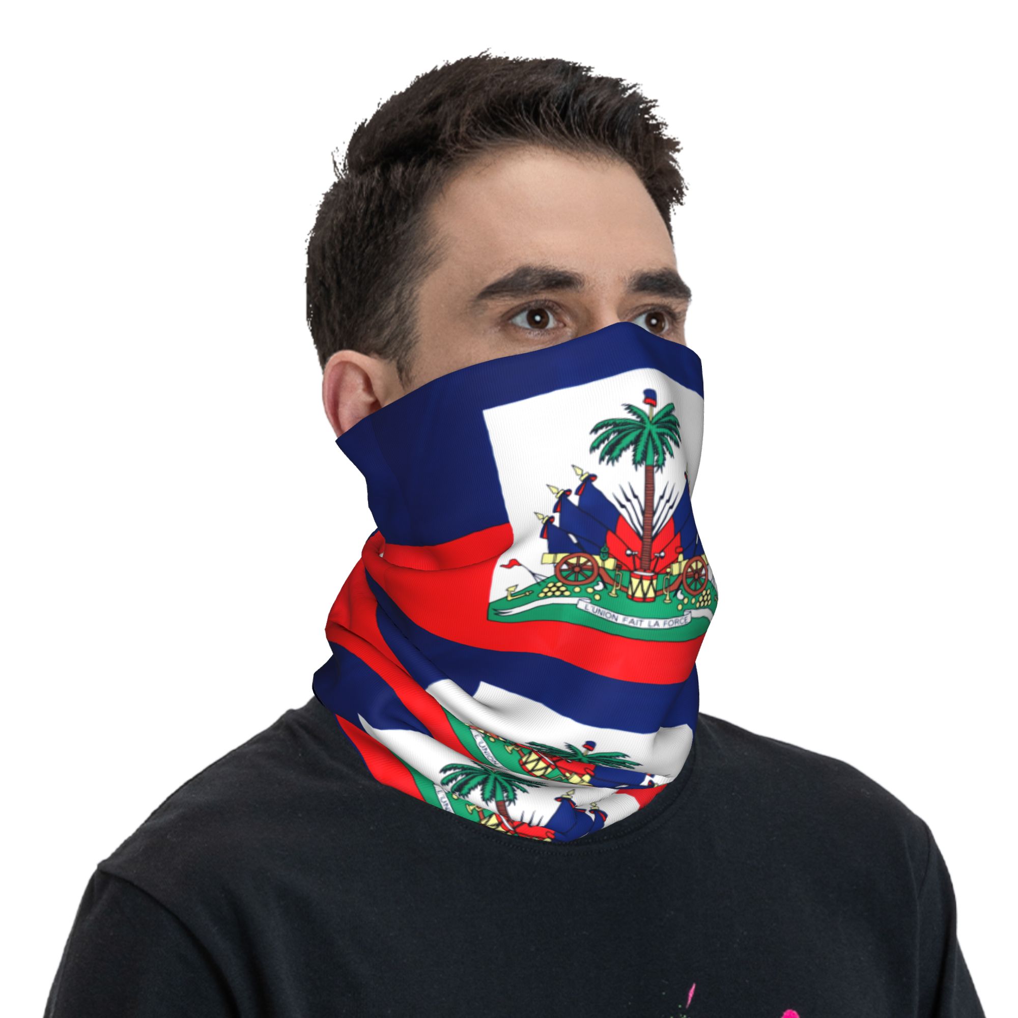 Outdoor Sports Balaclava Haiti - Men'S Fashion Rings 评论和价格
