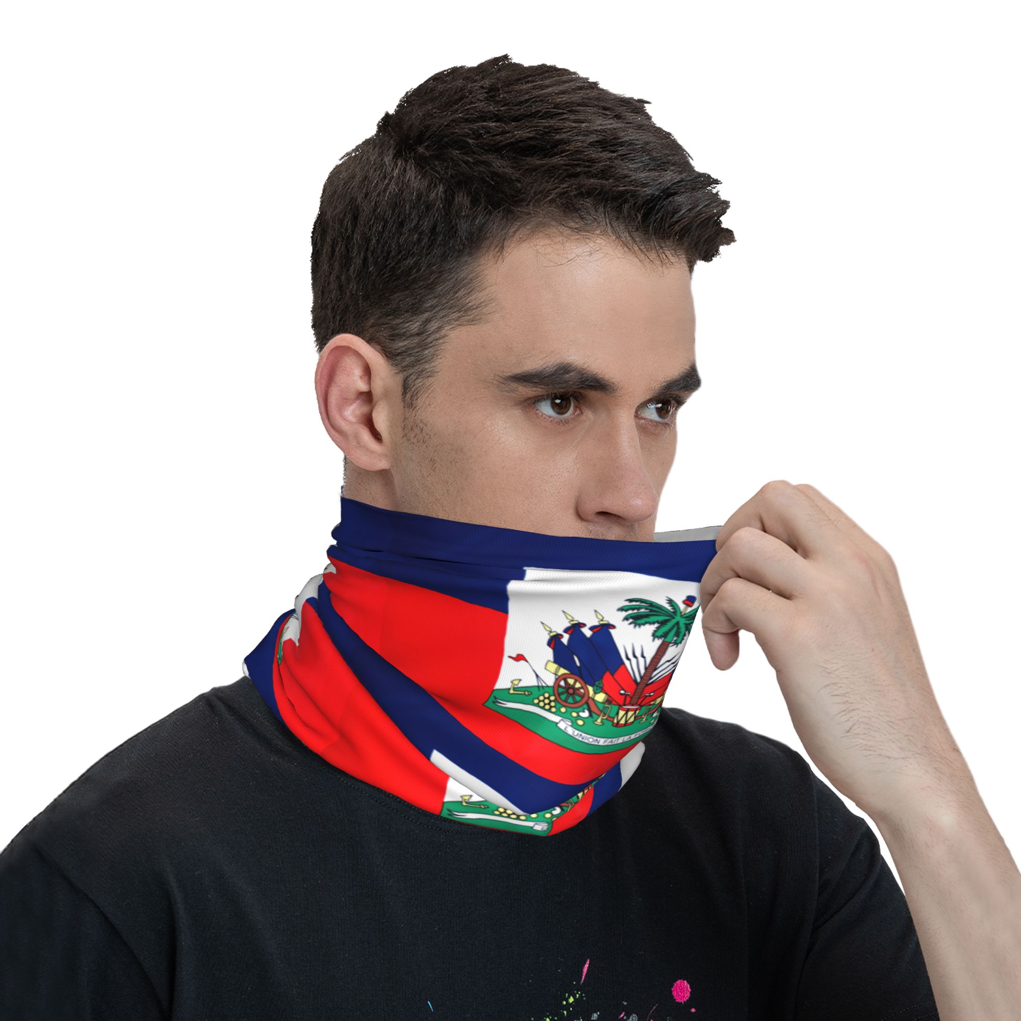 Outdoor Sports Balaclava Haiti - Men'S Fashion Rings 评论和价格