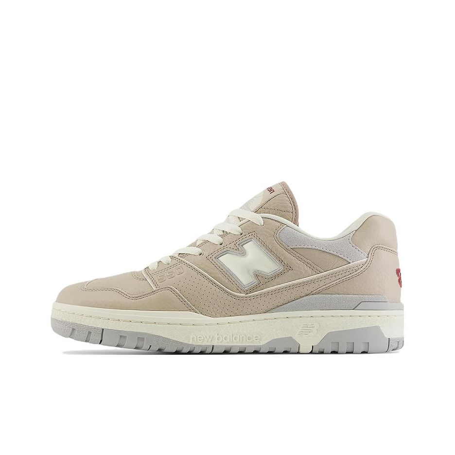 New Balance NB 550 Leather Cus - New Balance Shoes 550 评论和价格