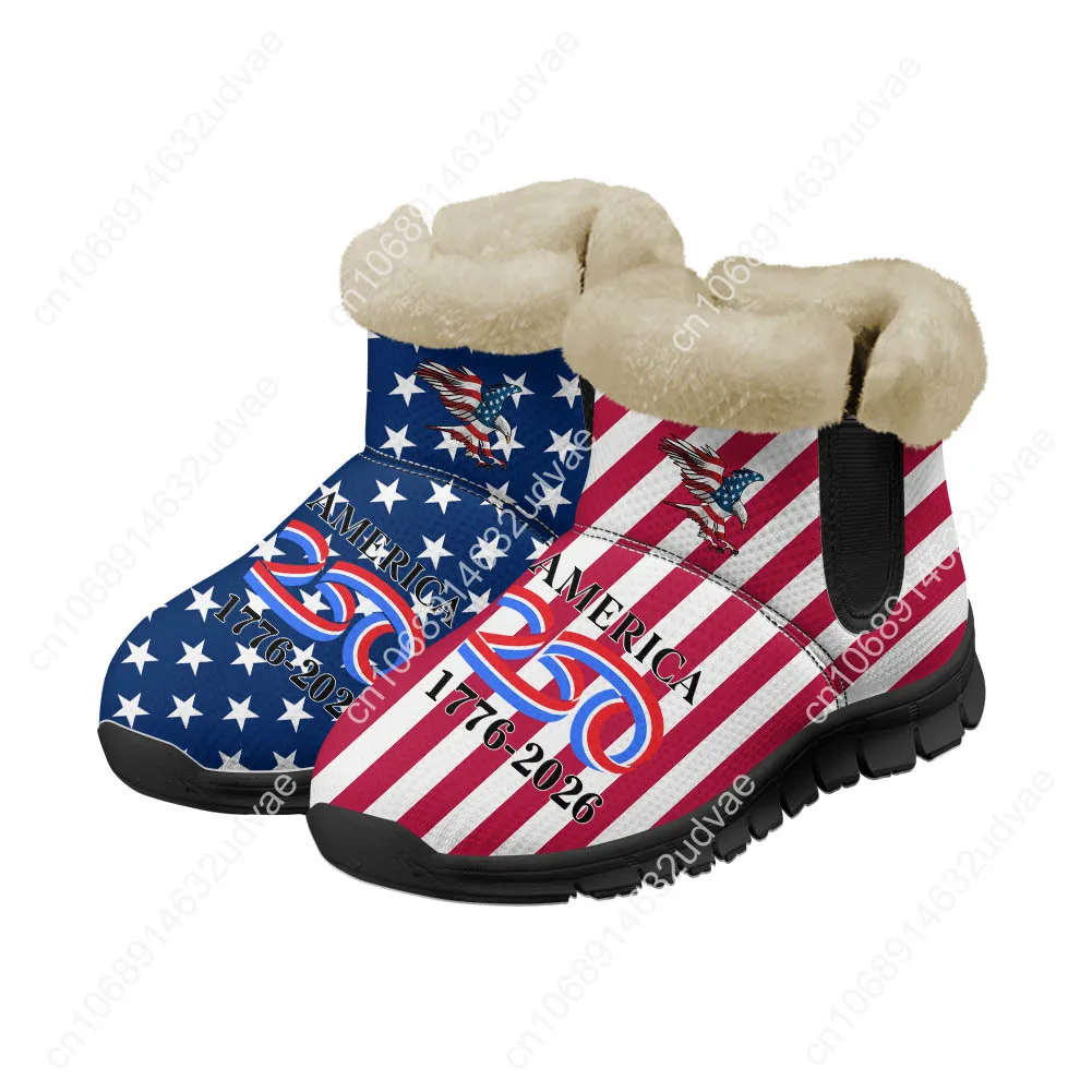 America 250th Anniversary 1776 - Casual Sneakers Men 评论和价格
