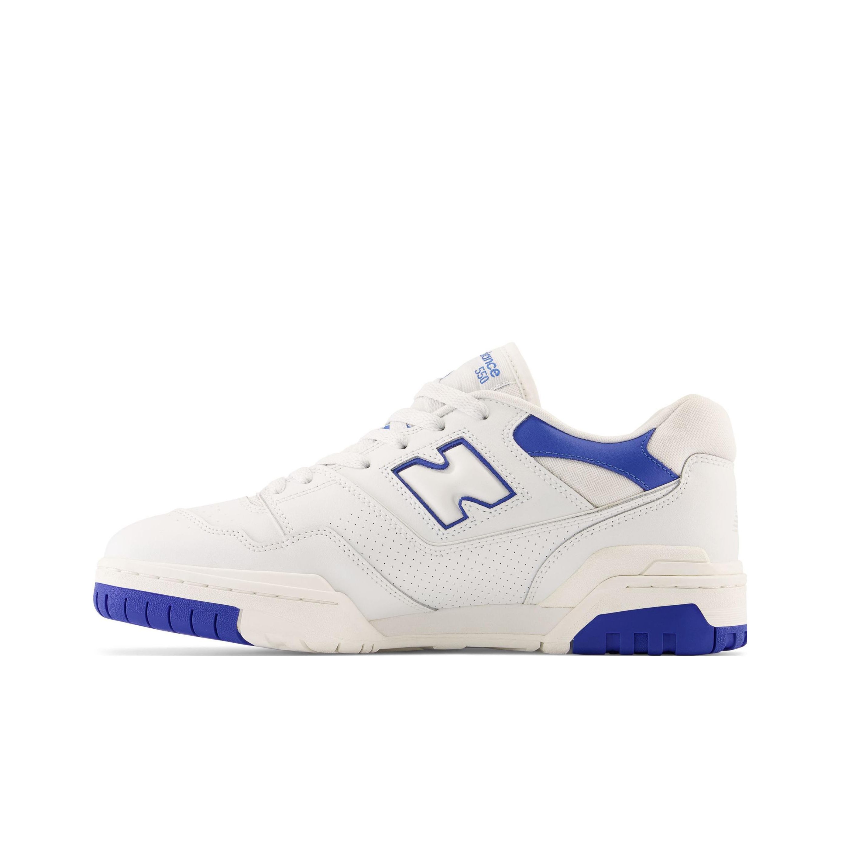 New Balance NB 550 Leather Cus - New Balance Shoes 550 评论和价格