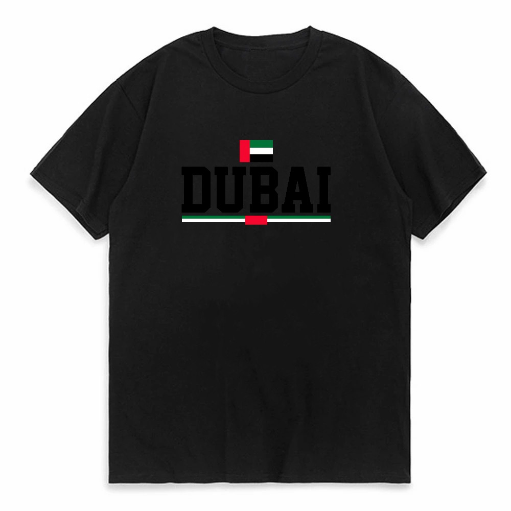 Dubai United Arab Emirates Fla - Dubai Men'S Fashion 评论和价格