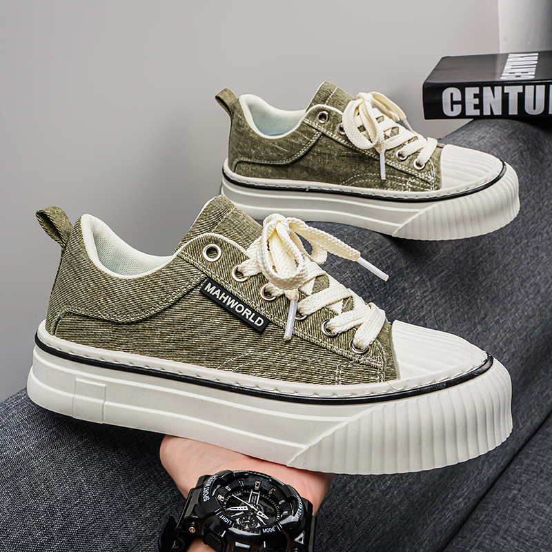 Lightweight Breathable Men Sho - Casual Sneakers Men 评论和价格