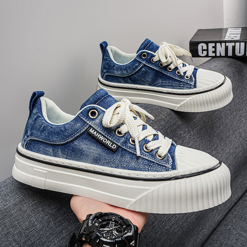 Lightweight Breathable Men Sho - Casual Sneakers Men 评论和价格